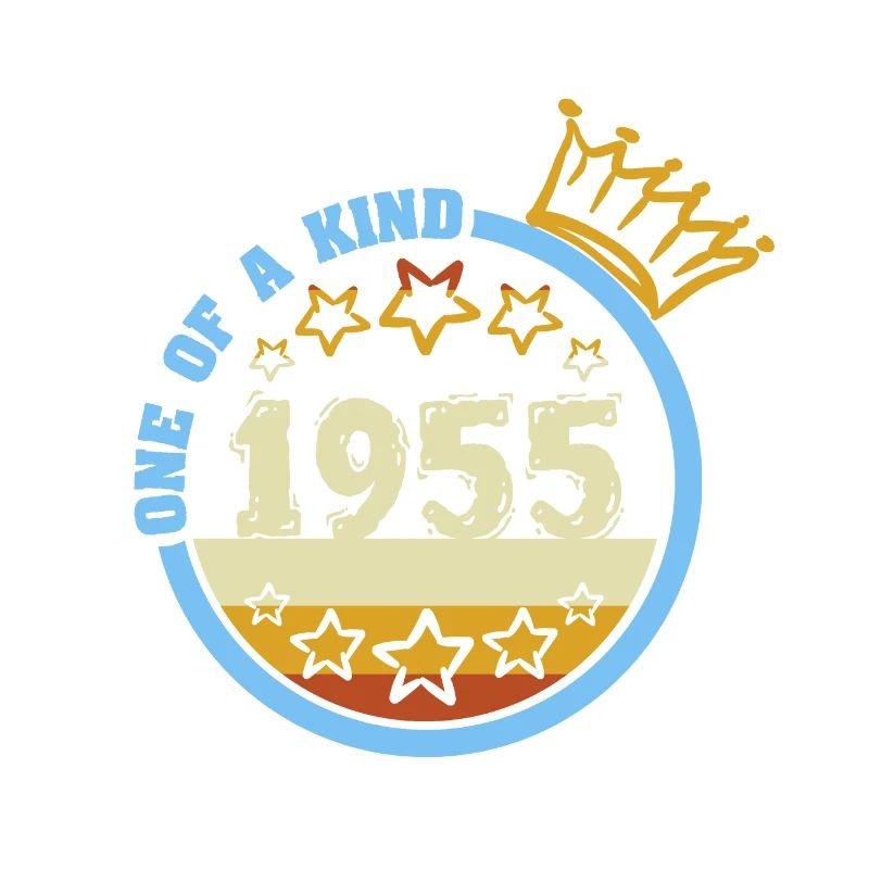 Year 1955