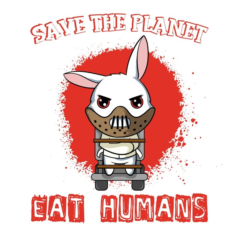 Vegane Tierrechtskleidung zum Tag der Erde