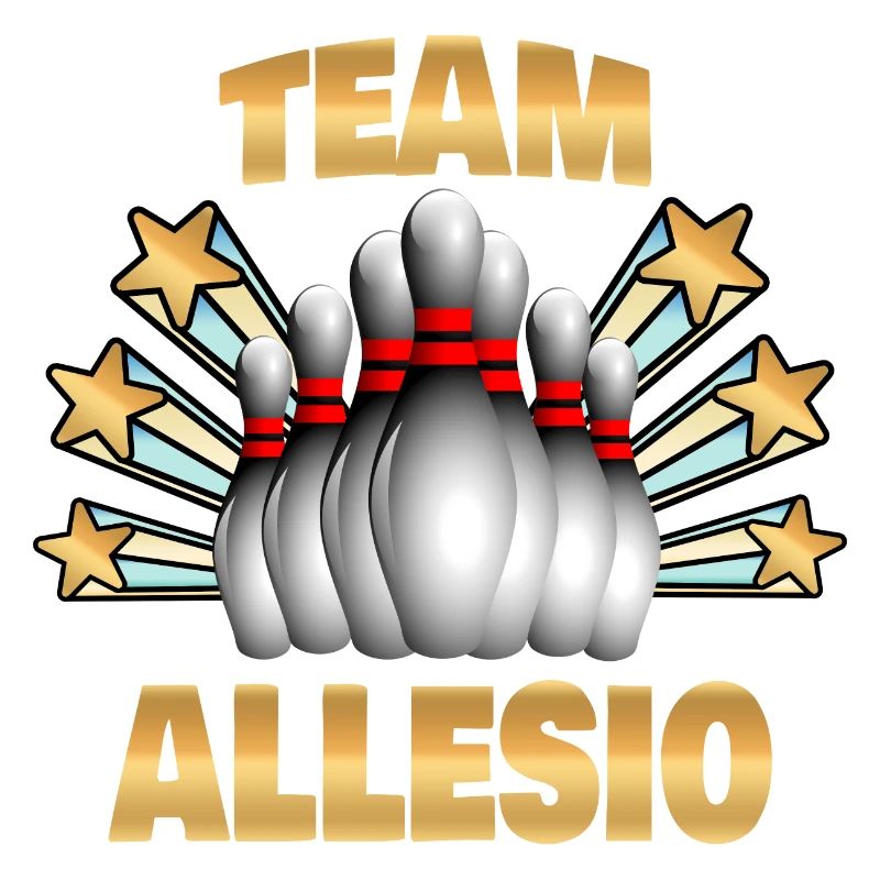 Bowling Allesio