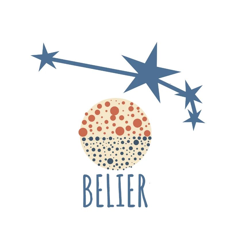 La constellation du Bélier