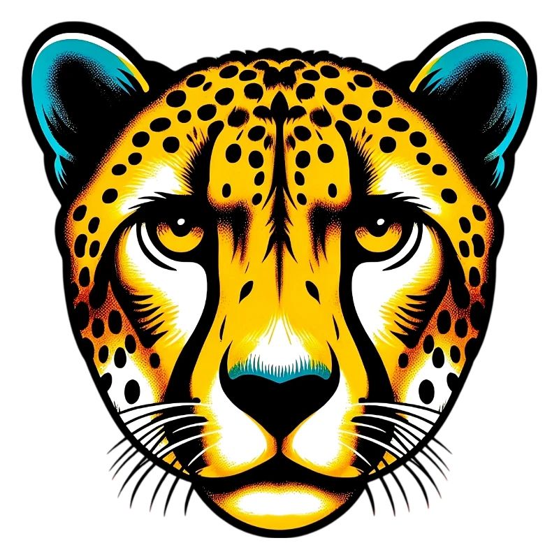 Cheetah