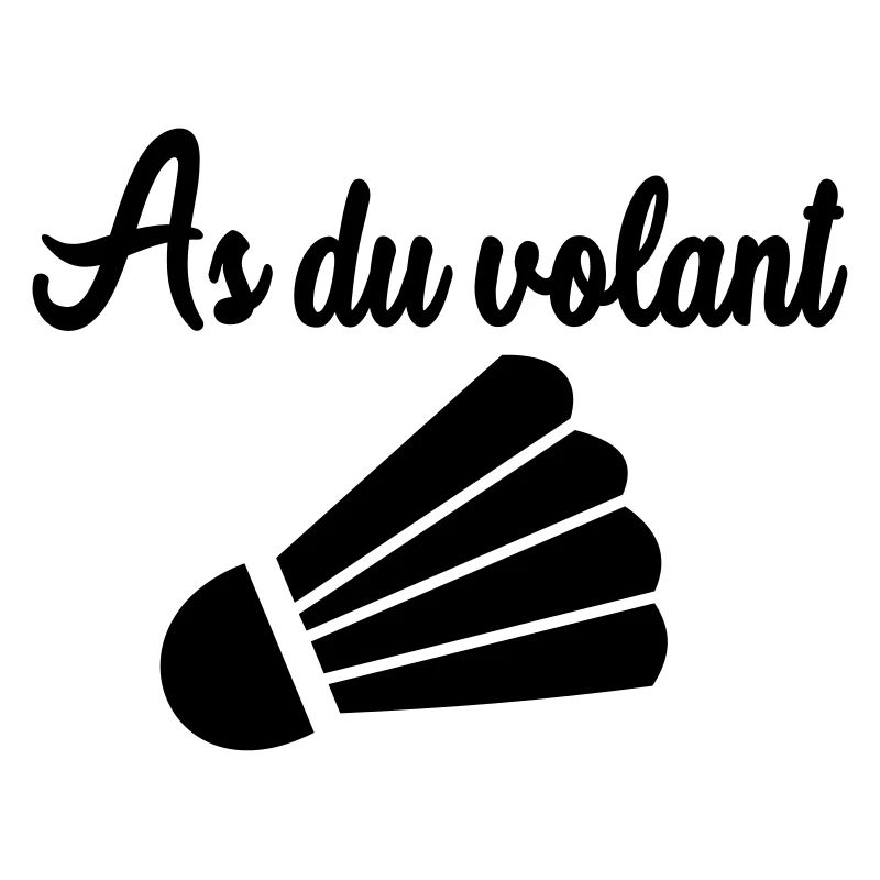 As du volant