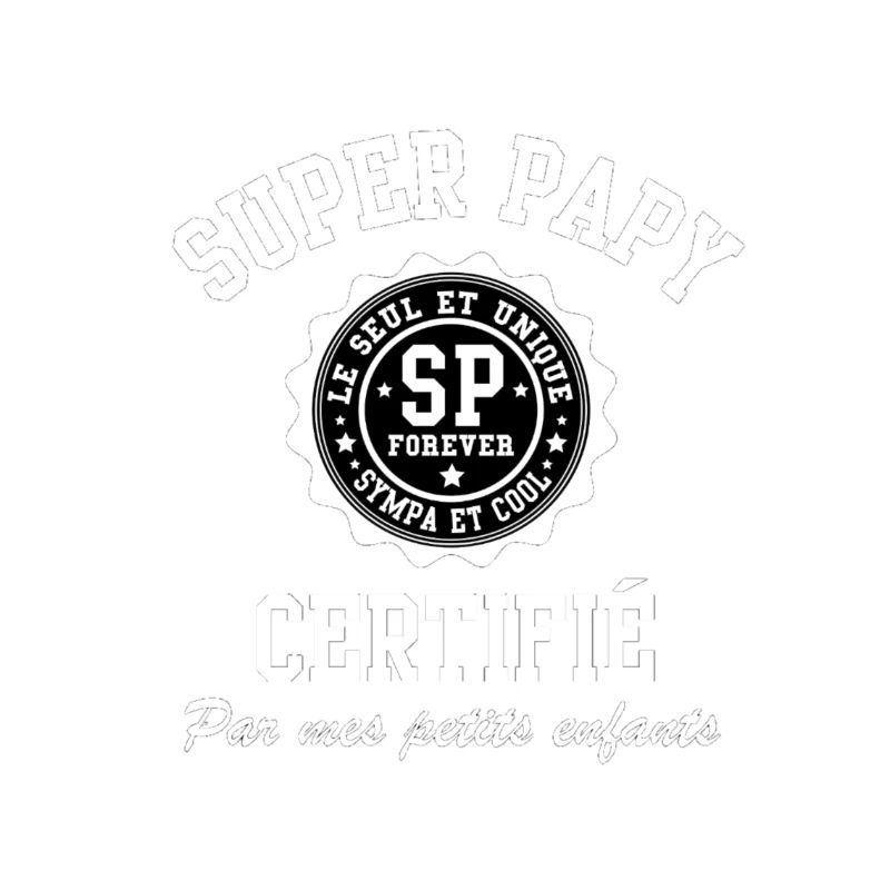 Super papy