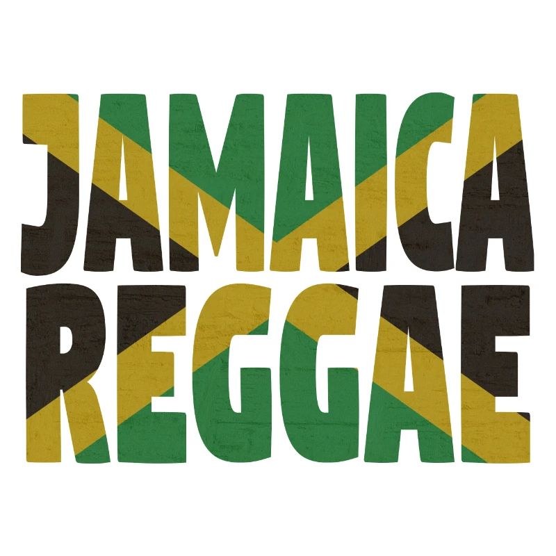 Reggae jamaïcain