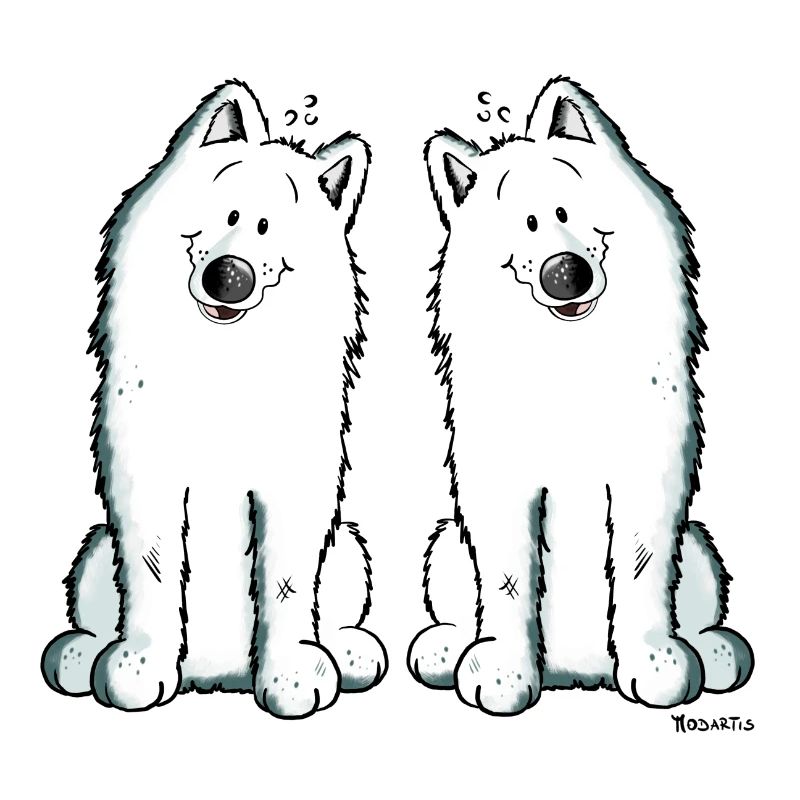 Samoyed Team
