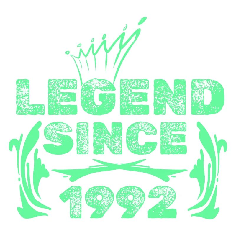 Gift idea 1992