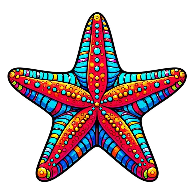 Starfish