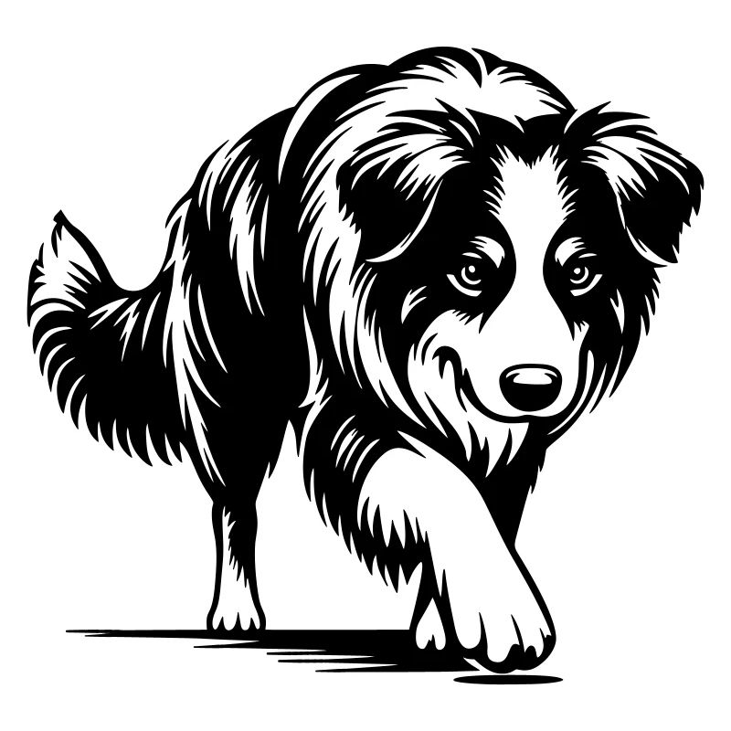 Australian Shepherd