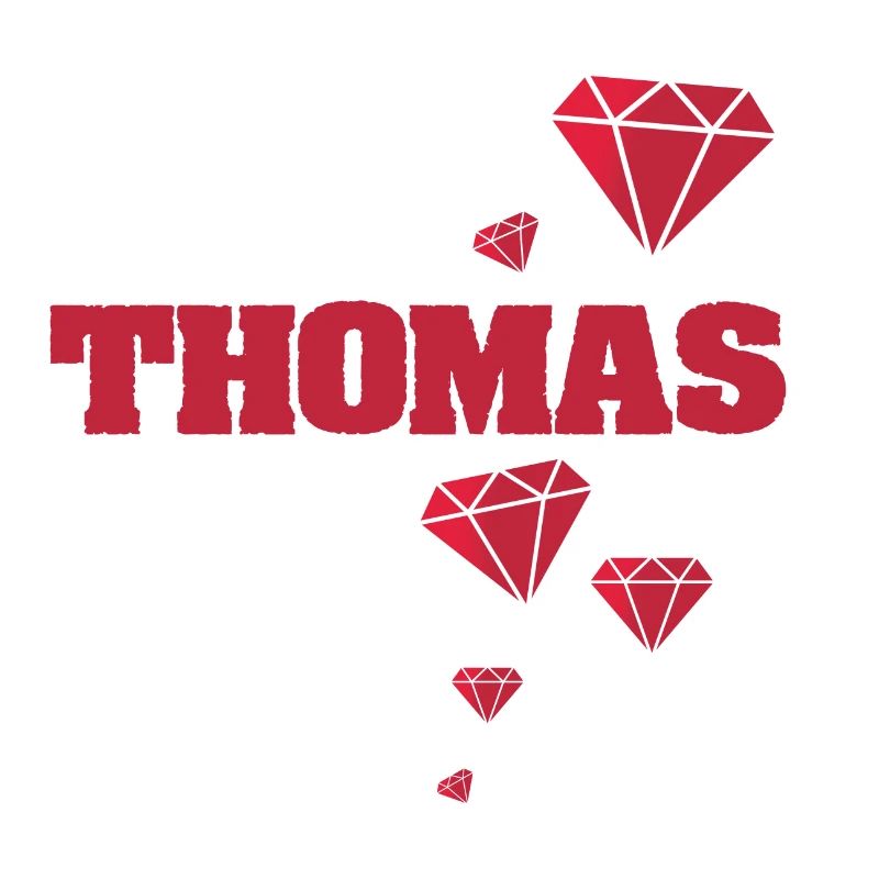 Idée cadeau Thomas