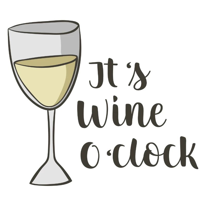 wine