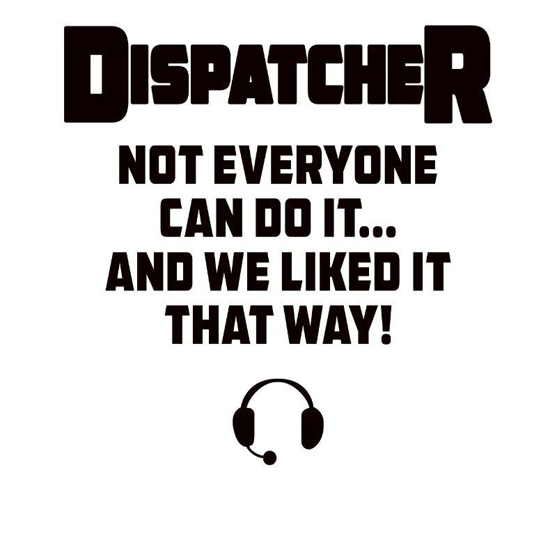 Bester Disponent Spruch Geschenk Beruf Logistik