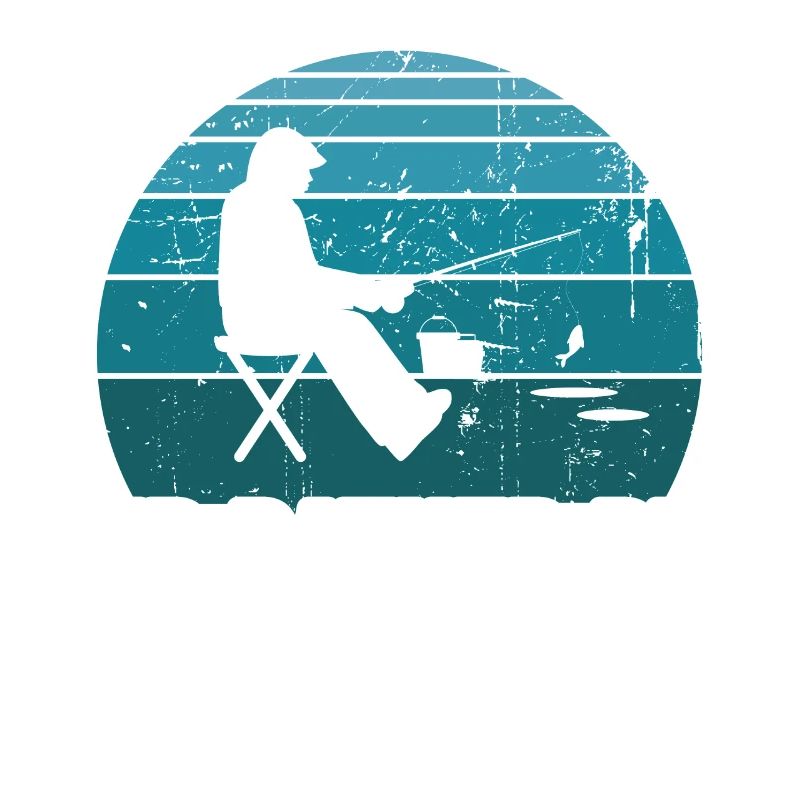 Ich würde lieber Eisfischen sein