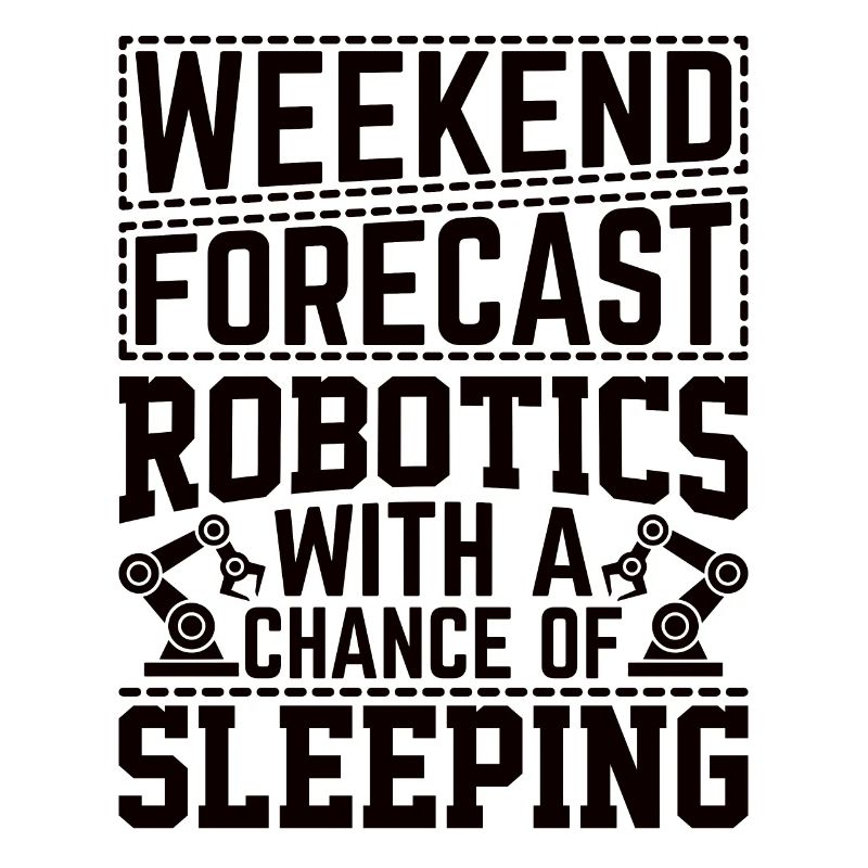 Robot Programmer Automation Technician