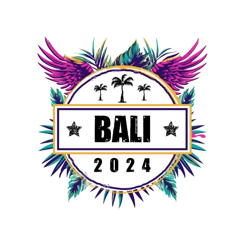 L’équipe de Bali 2024