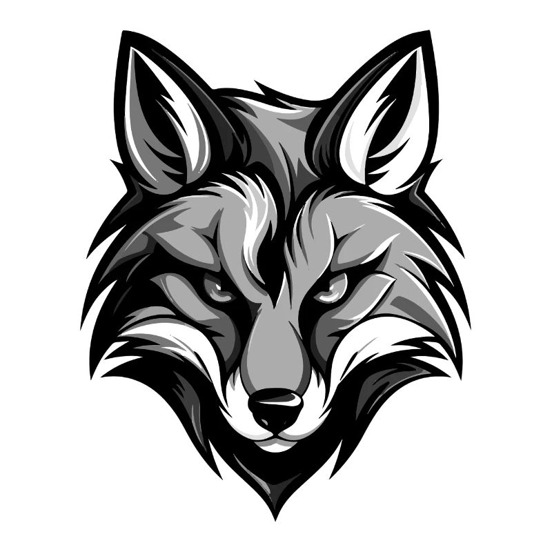 Fox Head
