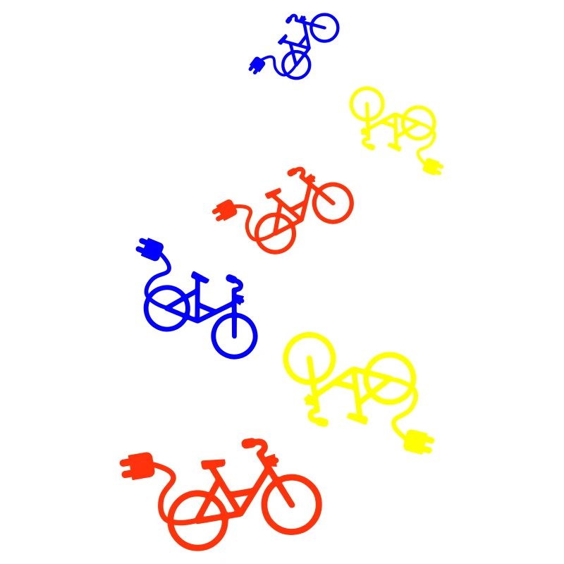 eBike Vélo Cyclisme