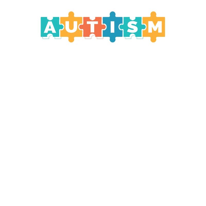 Pièce de puzzle du Mois de la sensibilisation à l’autisme