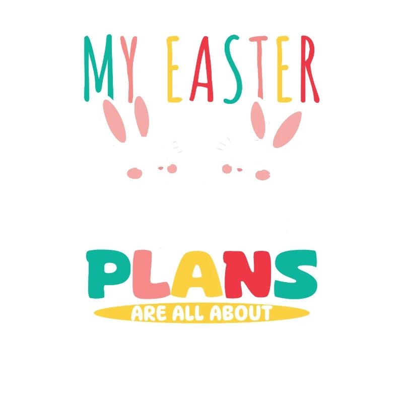 My Easter Plans Are All About Candy Comas