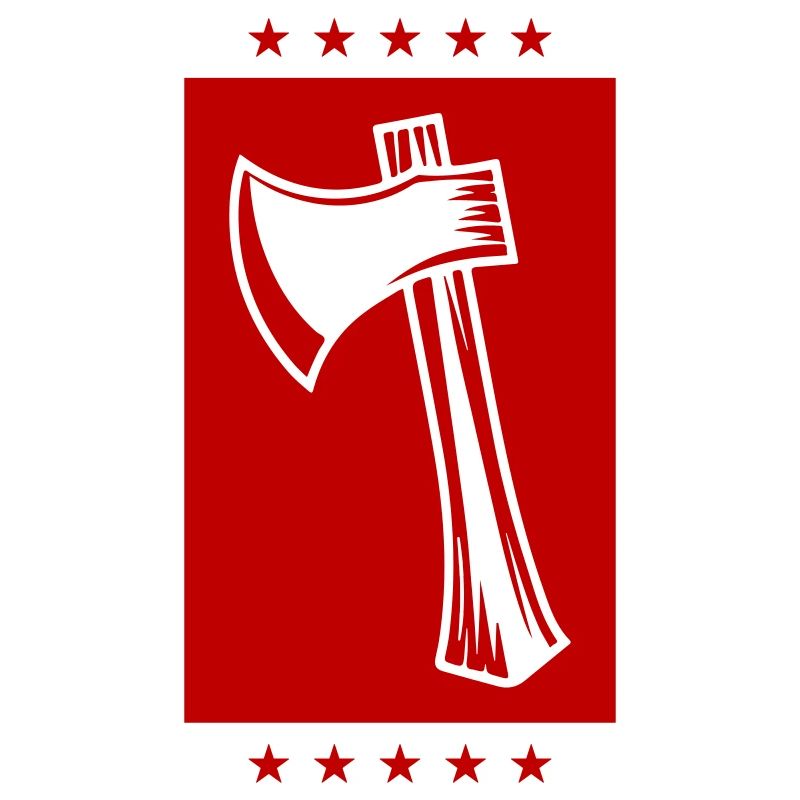 Axe Icon