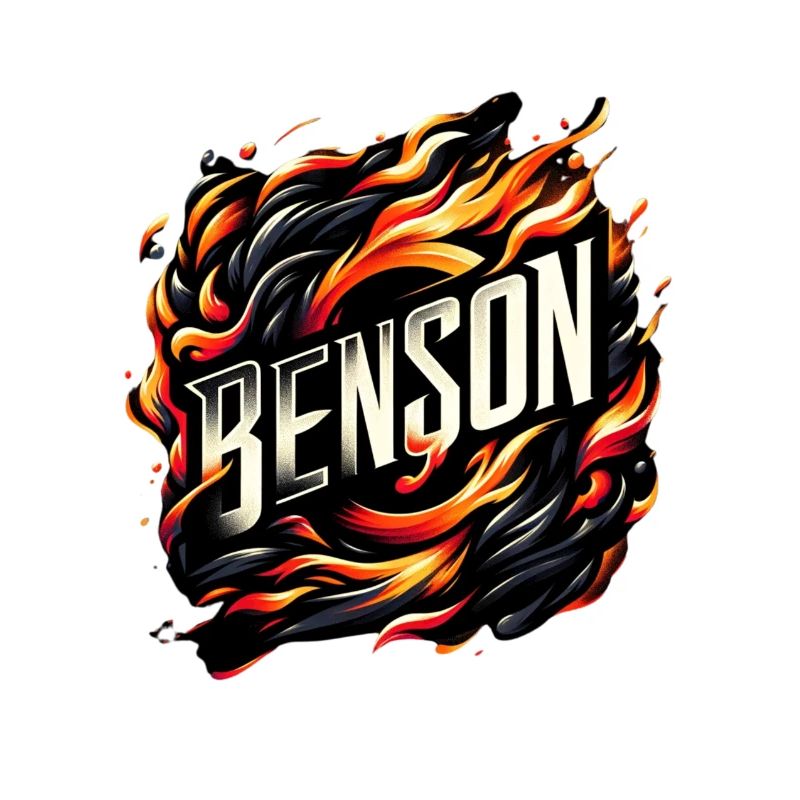 Benson Fire
