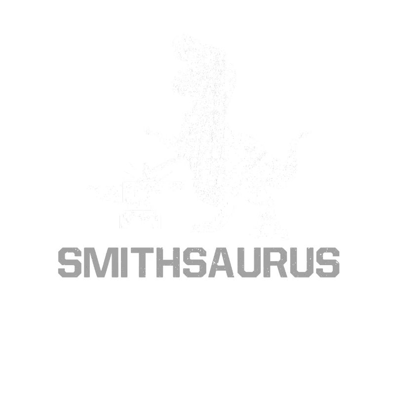 Smithsaurus T-Rex Blacksmith Metalsmith Forger