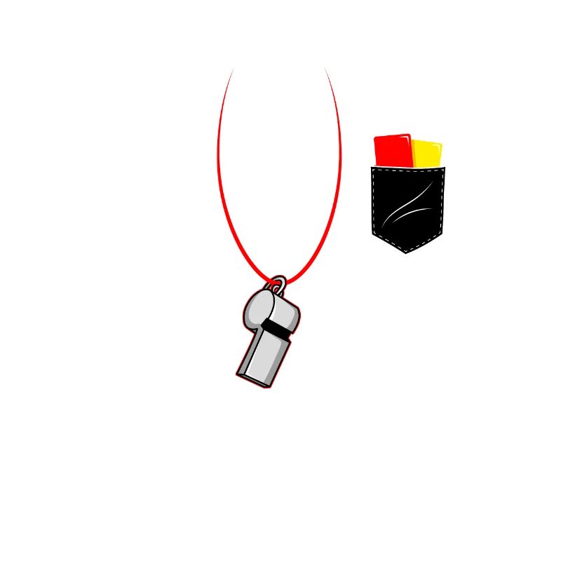 Referee Uniform Refree