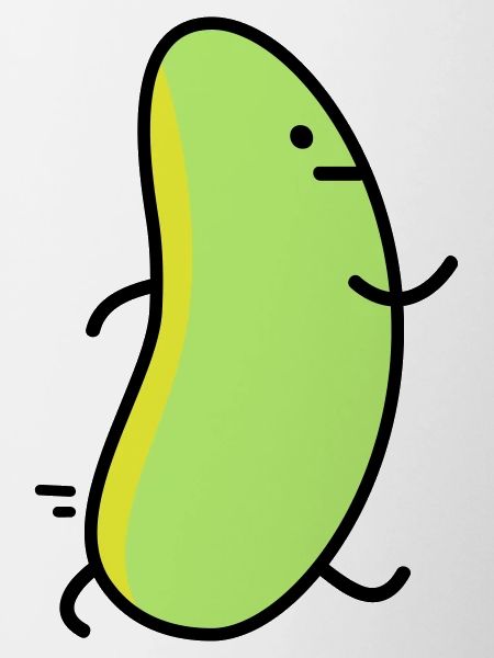 Funny bean