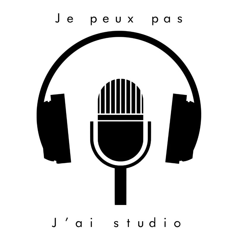 Je peux pas j'ai studio