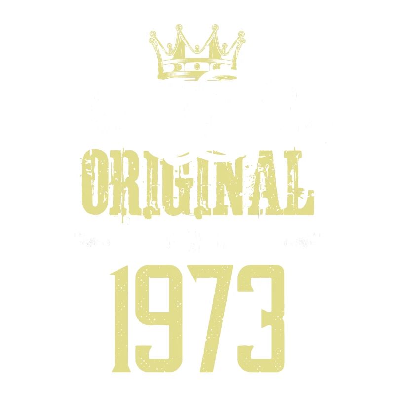 Édition limitée 1973