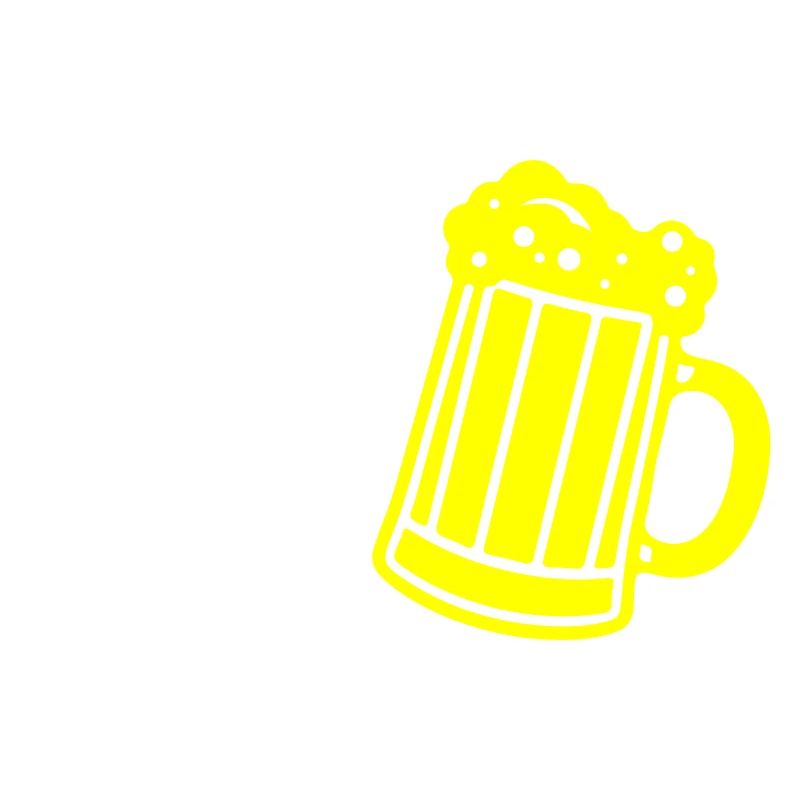 Chope de bière bière alcool bravo