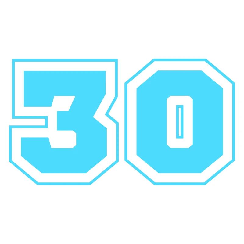 Numéro 30