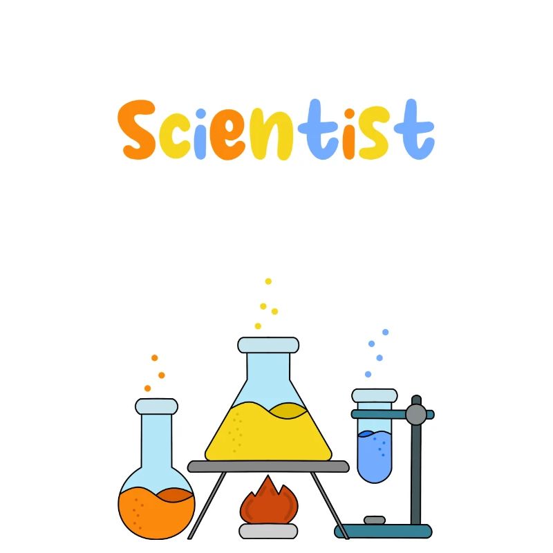 Wissenschaftler Geburtstag Zehn Science