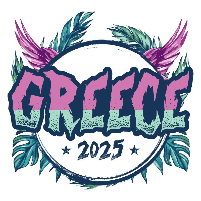Vacances Grèce 2025