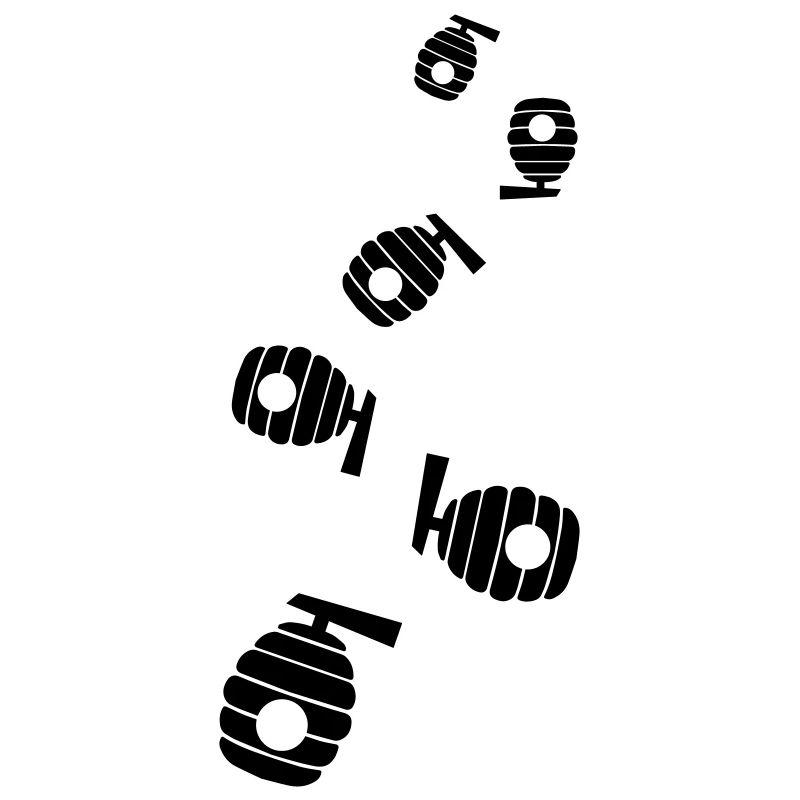 Beekeeper Icon honey