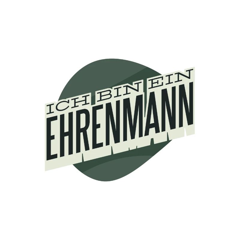 Ehrenmann
