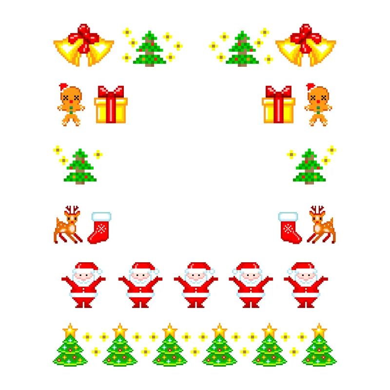 Pull de Noël Margo Ugly