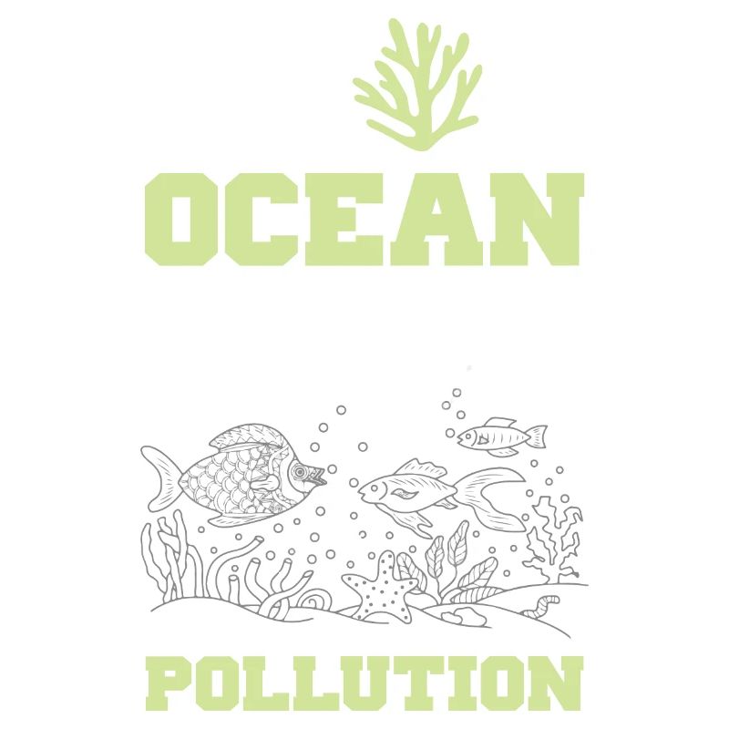 Plastic Save the Ocean