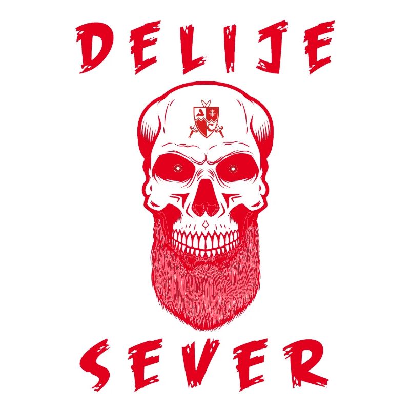 Delije Sever 1989b