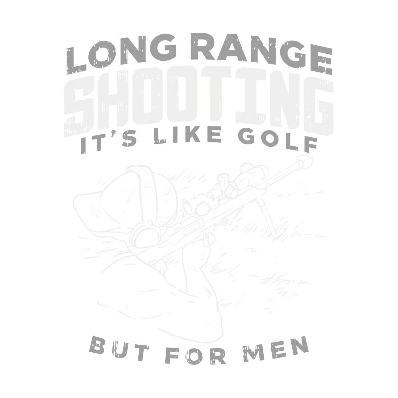 SHOOTING: Long Range Shooting