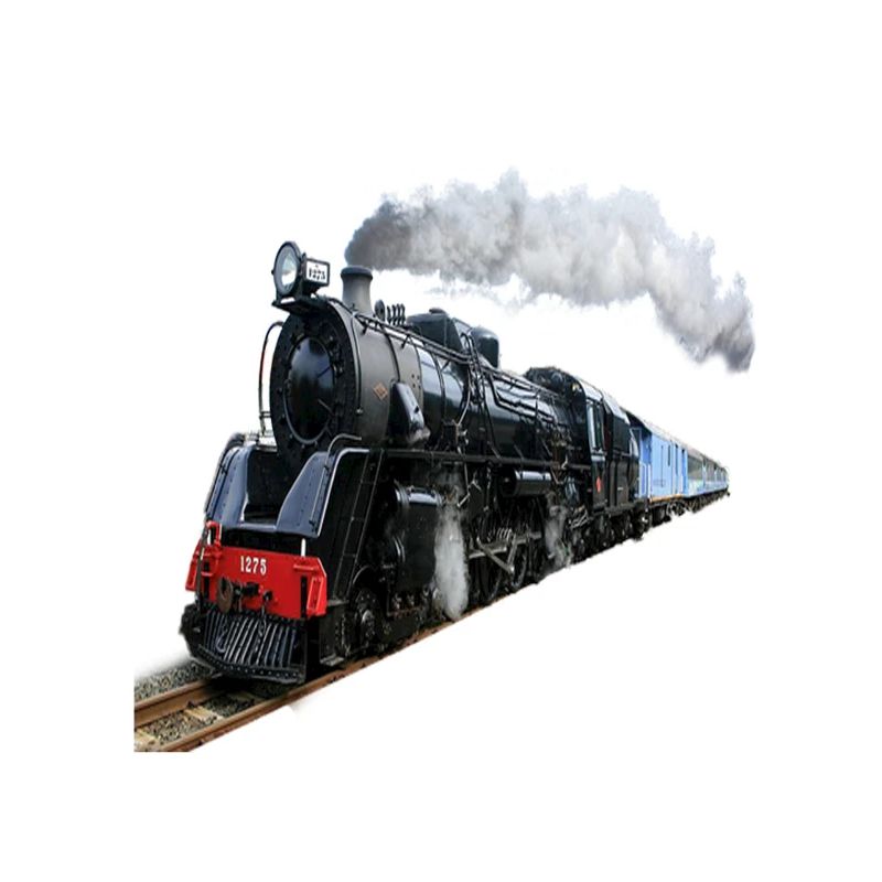 (Train)