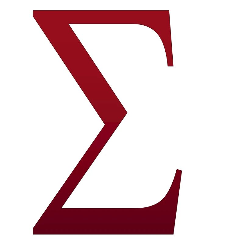 sigma