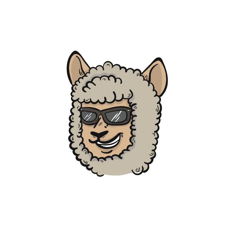 Alpaca Alpaca Squad 2