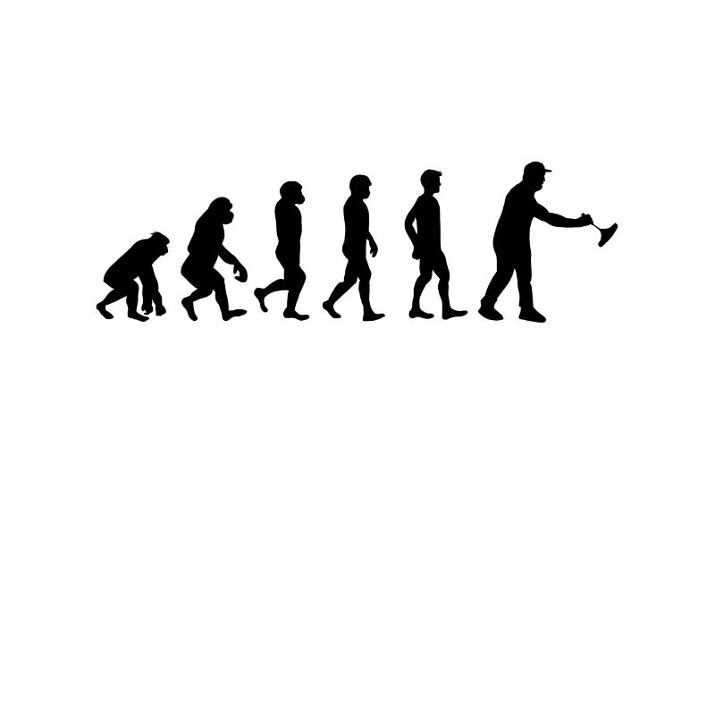 Tir au bâton Evolution