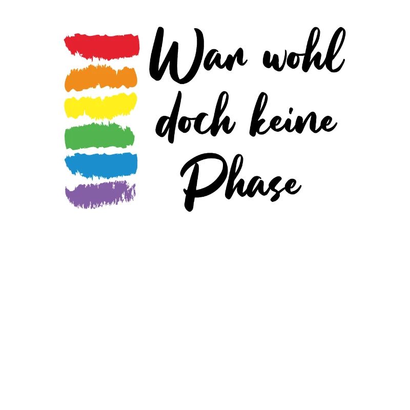 Was probably not a phase LGBT gift