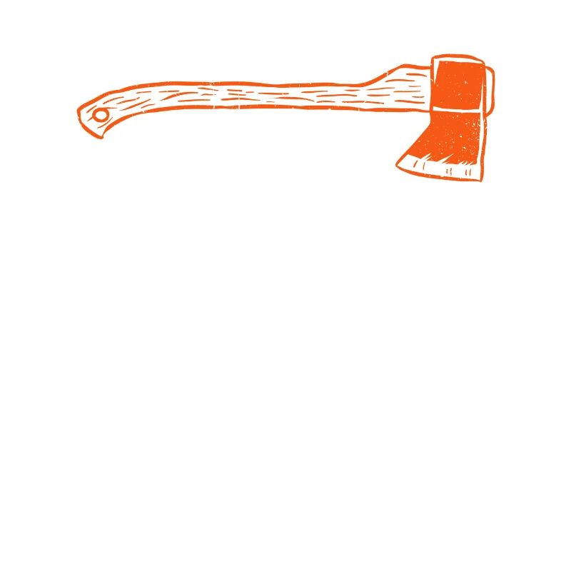 I'd Rather Be Axe Throwing