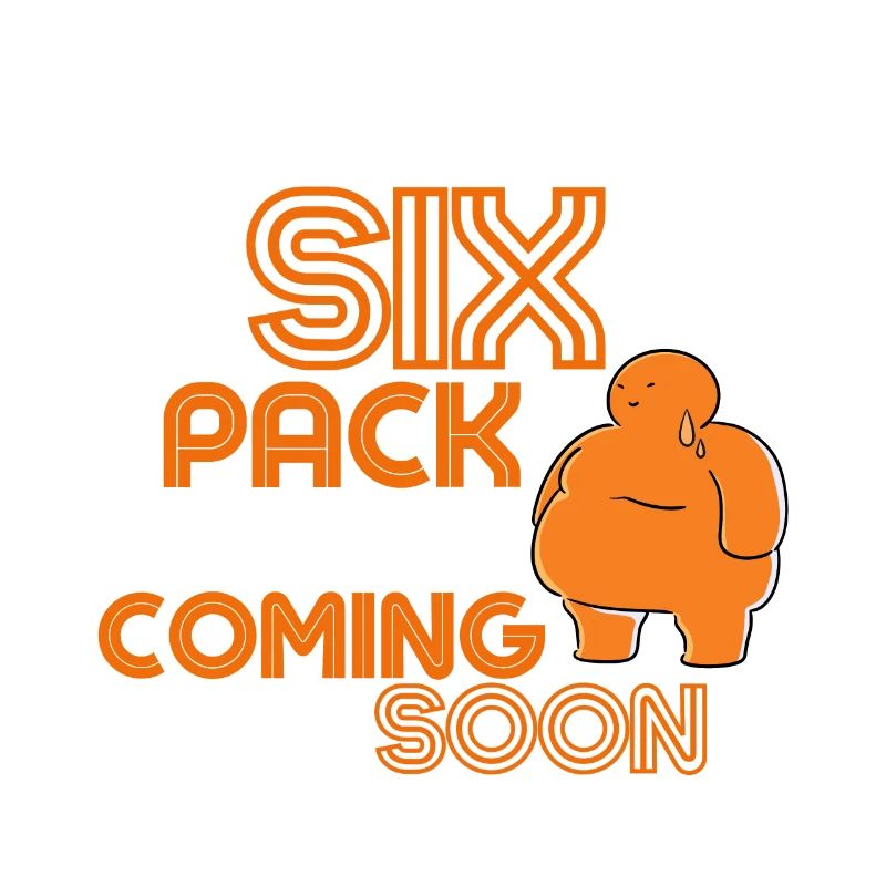Six Pack à venir 37