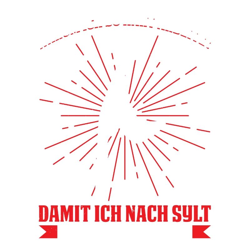 Warum Ich So Hart Arbeite? Sylt Auswandern