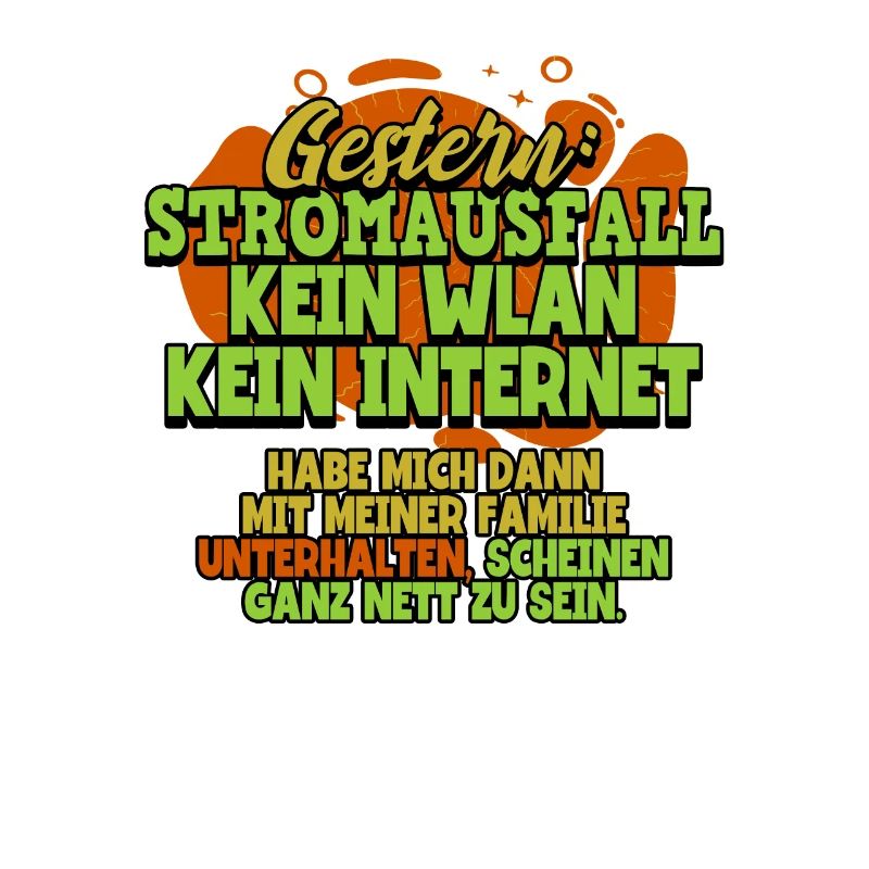 Gestern Stromausfall Zocken Gaming