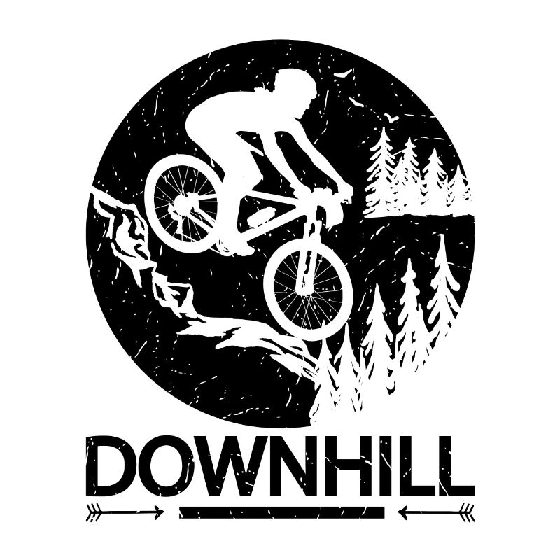 VTT Vélo de descente Biker