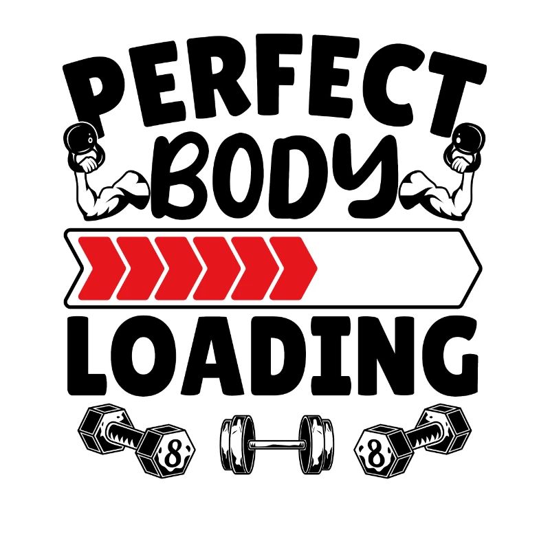 Perfect Body Loading
